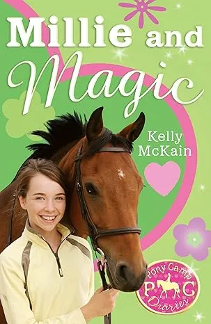 Millie and Magic